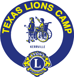 Texas Lions Camp Kernville